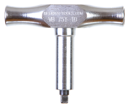 T-HANDLE Torque Wrench
